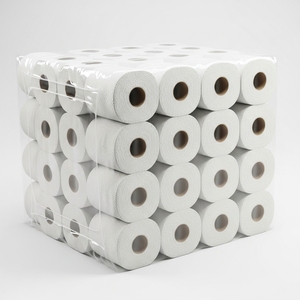 Essuie-tout de cuisine écologiques et durables, emballés avec un matériau absorbant, pour les acheteurs en gros - Product Image 5