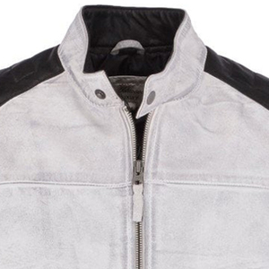 <b>Top</b> Selling URBANGAZER Men's Stylish Wool/Viscose Thick Winter Jacket Stand Collar Windproof Breathable <b>High</b> Street Style Full - Product Image 6