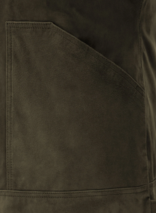 Chaqueta de Cuero para Hombre, a la Moda, Resistente al Viento, Chaqueta de Cuero para Hombre y Mujer, Estilos Personalizados, Chaqueta de Cuero Charlotte Burnt Multiple 2006 - Product Image 4