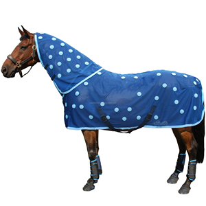 Y & Z Tapis de cheval de qualité supérieure à l'hiver imperméable avec remplissage en coton prix de vente entier disponible pour l'équitation - Product Image 1