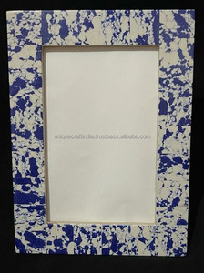 Bướm in MDF Khung ảnh khung vượt thời gian trang trí Bán Sỉ Bộ sưu tập cho số lượng lớn người mua - Product Image 4