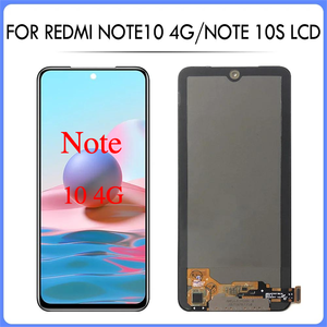 Pour Xiaomi <span class=keywords><strong>Redmi</strong></span> <span class=keywords><strong>Note</strong></span> <span class=keywords><strong>10</strong></span> 4G LCD écran tactile remplacement pour Xiaomi <span class=keywords><strong>Redmi</strong></span> <span class=keywords><strong>Note</strong></span> <span class=keywords><strong>10</strong></span> 4G écran Lcd pour <span class=keywords><strong>Redmi</strong></span> <span class=keywords><strong>Note</strong></span> <span class=keywords><strong>10</strong></span> 4G LCD - Product Image 2