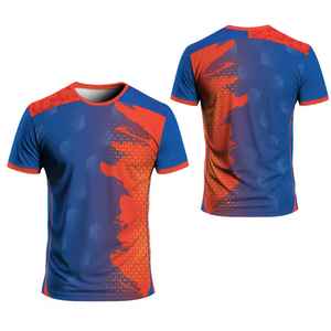 T-shirt pour homme de haute qualité, design tendance, nouveau style, vêtements de sport, design personnalisé, maillot pour homme - Product Image 3