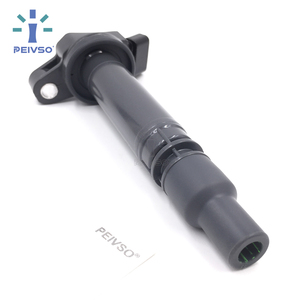 คอยล์จุดระเบิดอะไหล่รถยนต์ยี่ห้อดัง ราคาโรงงาน PEIVSO รับประกัน 1 ปี ขายดี สำหรับ TOYOTA IQ KGJ10,NGJ10 OEM 90919-02257 - Product Image 2