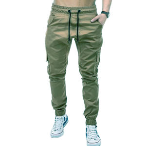 Pantalones Deportivos para Hombre RTS Umer Mady de Antom Enterprises - Product Image 1
