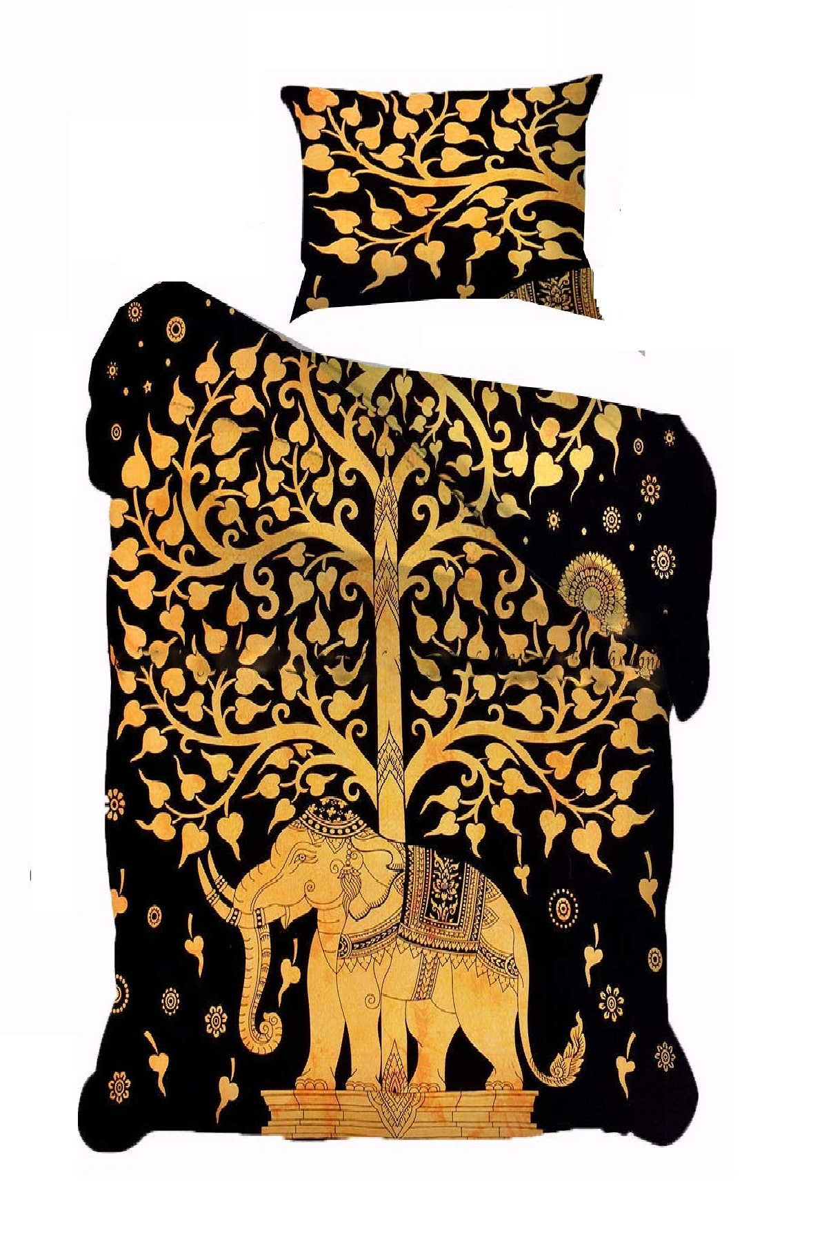 สีเหลือง