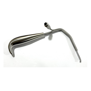 วอลเตอร์ อัลลาร์ และเครื่องมือถ่างจมูกแบบไฟเบอร์ออปติก 18.5 ซม. เครื่องมือถ่างจมูกสำหรับศัลยกรรมตกแต่ง - Product Image 4