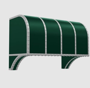 Campana extractora de pared con carcasa de acero inoxidable, filtro deflector y ventilación, para uso doméstico, a precio mayorista desde India - Product Image 2