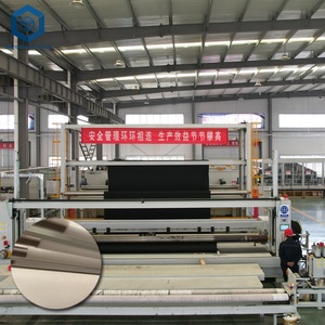 Permeable Filter Fabric <strong>Geotextile</strong> Slope protection Geo Textil for Soil Stabilization Applications - Product Image 5