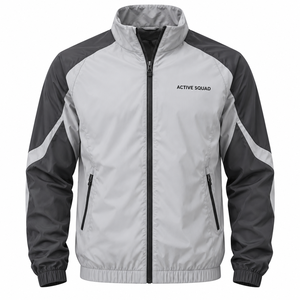 Veste Softshell Imperméable Coupe-Vent Personnalisée de Haute Qualité pour Hommes, Idéale pour la Randonnée, la Pêche et les Activités de Plein Air – Vente en Gros, OEM Personnalisé - Product Image 5