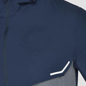 Services OEM – Nouveauté : Survêtements coupe-vent à capuche style streetwear, les plus vendus, écologiques et imperméables à prix abordable - Product Image 5