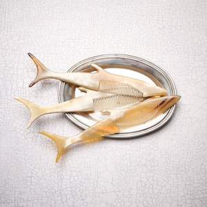 หวีเขาวัวเขาควายขัดขนาดตามสั่ง - Product Image 4