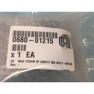 AMAT 0240-76593 Caja de CA Primaria A/B-C/D, Kit 161208 - Equipo y Piezas de Semiconductores de Confianza de Global Legacy - Product Image 5