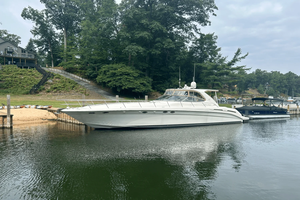 1998 S-e-a R-a-y 540 S-U-N-D-A-N-C-E-R - Product Image 2