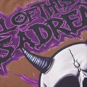 เสื้อยืดคอตตอนพรีเมียมฟอกกรดสำหรับผู้ชาย สไตล์ฮิปฮอป พิมพ์ลายกราฟิกแบบพัฟฟ์ วินเทจ คอกลม แฟชั่นแนวสตรีท - Product Image 5