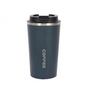 Ys171 304 Tasse isotherme à double paroi en acier inoxydable Cadeaux promotionnels personnalisés - Product Image 1