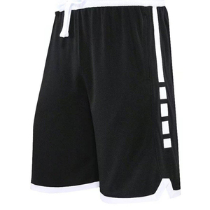 Shorts de basket-ball imprimés sur mesure, vêtements de sport de haute qualité pour hommes, coupe confortable avec un look streetwear moderne, fabriqués au Pakistan - Product Image 1