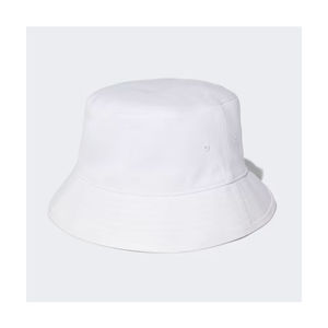 Sombreros de Pescador Plegables de Algodón para Hombre y Mujer, Ligeros, Ideales para Viajes, Protección Solar para Verano y Playa - Product Image 1