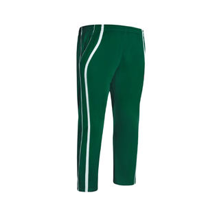 Pantalon long en lin pour homme 2026 – Coupe ample, léger, décontracté, en coton et lin, respirant, style streetwear – Vente en gros - Product Image 3