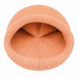 Men Winter Knit Beanie <b>Hat</b> Soft Stretch Warm Skull <b>Cap</b> Casual Outdoor Travel Sports Everyday Comfortable Head Cover - Product Image 3