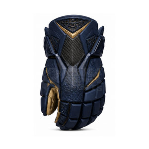 <b>Ice</b> Hockey Gloves With Comfortable <b>Grip</b> Breathable Fabric Lightweight Design And Flexible Fit For Hockey Training And Games - Product Image 6