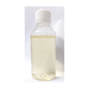 Cocamidopropyl Betaine Liquid 35% Stock Supply For High Volume Trade Orders - Product Image 1