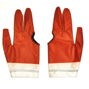 Guantes de Billar para Mano Izquierda y Derecha, Diseño Personalizado, Elegantes, a Precio Accesible - Product Image 3