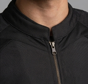 Comfortable Fitted Best Edition Men's Clothing Performance <b>Racer</b> <b>Jacket</b> Windproof Newest Edition Durable Racing Clothing - Product Image 6