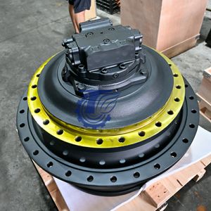 9270013 <span class=keywords><strong>HITACHI</strong></span> มอเตอร์ขับเคลื่อนสุดท้าย ZX1800K-3Excavator <span class=keywords><strong>EX1200</strong></span>-6 9301480ขับ4688059เครื่องจักรก่อสร้าง greabox - Product Image 2