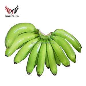 100% sabor natural dulce Cavendish Banana, producto agrícola fresco de Vietnam 3Timex Company, envío más rápido - Product Image 3