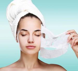 Mascarilla Facial REJURAN Turnover con c-PDRN, ADN de Salmón, 5 Unidades, Hidratante, Reafirmante, Reparadora, Mascarilla de Microfibra Ultra, Cuidado Facial Coreano - Product Image 5