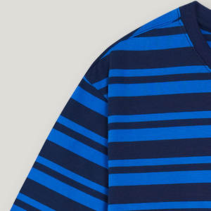 T-shirt Homme Oversize Streetwear Qualité Supérieure en Coton Lourd 240g 280g – Coupe Épaules Tombantes – Personnalisable - Product Image 5