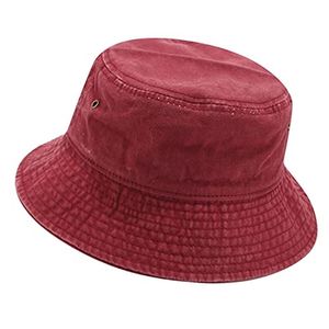 Sombrero de Pescador Unisex de Algodón, Protección Solar para Verano, Gorra de Pesca con Logotipo Personalizado, Sombrero de Playa para Exteriores, Venta al Por Mayor - Product Image 6