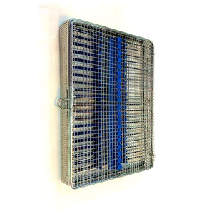 Ensemble complet de micro-dissecteurs en acier inoxydable, instruments de dissection chirurgicale de précision, pour laboratoire, anatomie et biologie - Product Image 5