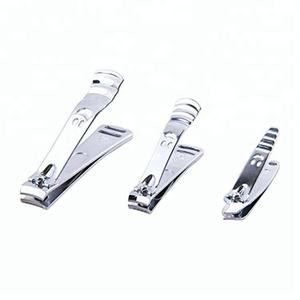 Top Selling Manicure <b>Pedicure</b> <b>Set</b> High Quality Custom Made Stainless Steel Lightweight Manicure Kit With Customized Packaging - Product Image 6