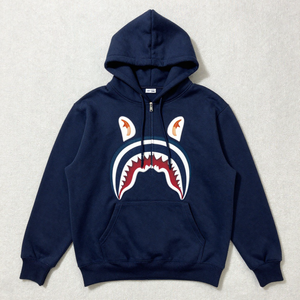 <b>Zip</b>-Up Cotton Hoodie Custom Full <b>Zip</b> Fleece Sweatshirt - Product Image 3