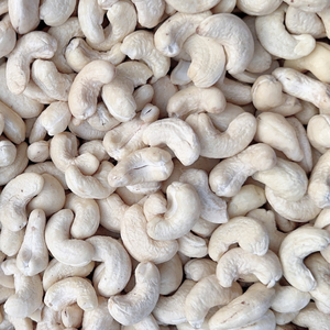 เวียดนาม ผู้จัดจำหน่ายเม็ดมะม่วงหิมพานต์ที่เชื่อถือได้ เม็ดมะม่วงหิมพานต์เวียดนาม ราคาเม็ดมะม่วงหิมพานต์ในเวียดนาม ส่งออกไปยังดูไบ สหภาพยุโรป และตะวันออกกลาง - Product Image 1