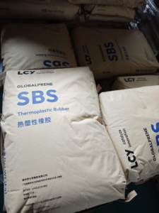 Copolímero Lineal de Grado Médico GLOBALPRENE, Tipo Hot Melt, SIS, Alto Flujo, Baja Resistencia, Viscosidad de 650-950cP - Product Image 3