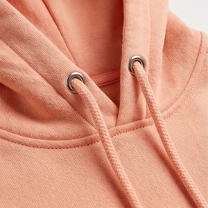 Custom Pullover Off Shoulder Crop <b>Top</b> Hoodie Casual <b>Long</b> <b>Sleeve</b> Hooded Blank Gym <b>Workout</b> <b>Tops</b> Customized Color Clothing - Product Image 4