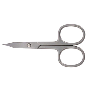 <b>Cuticle</b> Nail <b>Scissor</b> Top New High Quality Stainless Steel Beauty Products Nail <b>Cuticle</b> <b>Scissor</b> Wholesale Low Price <b>Cuticle</b> - Product Image 2