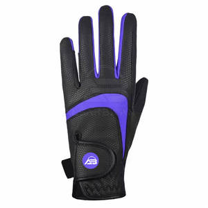 ถุงมือขี่ม้าสำหรับกีฬากลางแจ้ง ดีไซน์ใหม่ปี 2026 น้ำหนักเบา ราคาประหยัด - Product Image 2