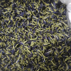 Vietnam Supplier Bulk Dried Butterfly Pea Flower Grade Premium Dried Butterfly Pea Flower For Tea Beverage Wholesale Supply - Product Image 1