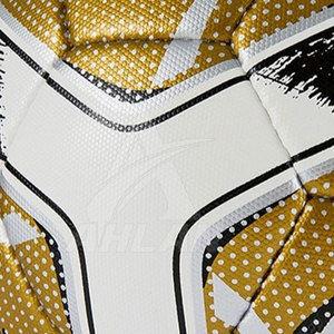 Ballon de football d'entraînement en TPU pour le développement des compétences avancées, avec contrôle de vol équilibré et qualité supérieure - Product Image 5