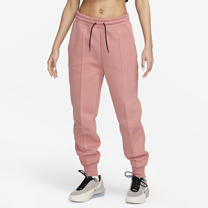 Women's Spandex/Polyester Fleece Winter Casual Sportswear 2 Piece Long Set Zipper Tracksuit Custom Solid Colors Available Women - Product Image 5