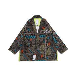 ชุดยูโด BJJ Gi คุณภาพสูงแบบสั่งทำพิเศษ Shoyoroll BJJ Gi รุ่น 83 Mamba Competitor น้ำหนัก 450 GSM พร้อมกระเป๋า - Product Image 2
