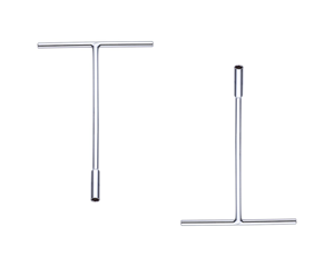 Otomotiv ve atölye kullanımı için kaynaklı saplı <span class=keywords><strong>T</strong></span> tipi ağır anahtar OEM özelleştirme metrik ölçüm sistemi - Product Image 1