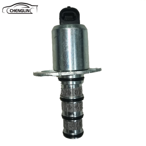 Válvula solenoide hidráulica RE190713, válvula solenoide hidráulica original para motores <span class=keywords><strong>John</strong></span> <span class=keywords><strong>Deere</strong></span>, válvula solenoide 6110 6120 6210 <span class=keywords><strong>6310</strong></span> - Product Image 2