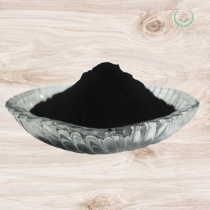 Carbón Activado en Polvo de Madera de Alta Pureza para Decoloración Rápida, Procesamiento Químico, Refinación de Alimentos, Tratamiento de Agua y Filtración de Aire - Product Image 2