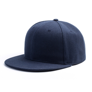 Custom Order Snapback Hat <b>Maker</b> OEM Structured Cotton Mesh Cap Bulk Factory Direct Custom Pattern Snapback Cap Private <b>Label</b> - Product Image 2