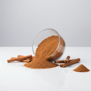 Extrait d'écorce de Cassia haute puissance conçu pour la formulation de produits professionnels et les processus d'intégration d'ingrédients industriels - Product Image 2